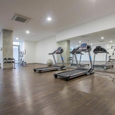 Appartement Luxury Infinitum à Cartagène Extérieur photo