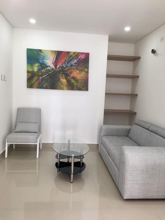 Appartement Luxury Infinitum à Cartagène Extérieur photo